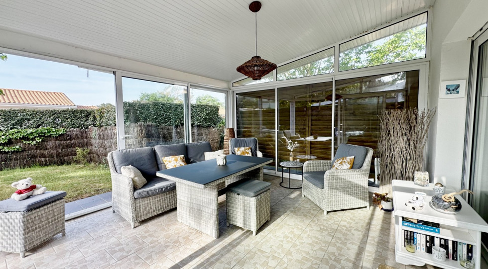 vente Villa Capbreton - Photo 3