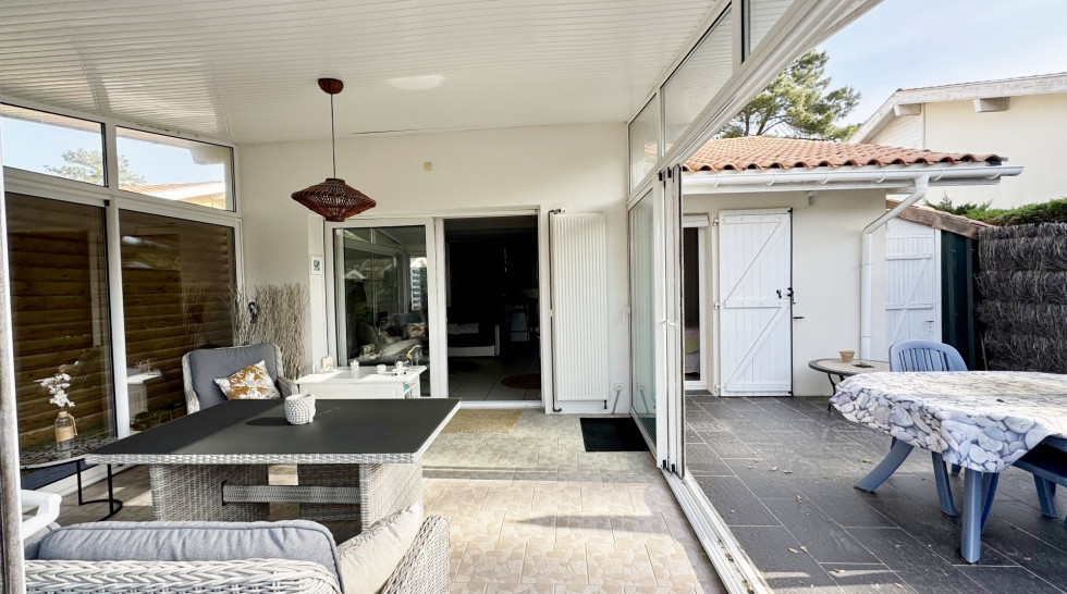 vente Villa Capbreton - Photo 4