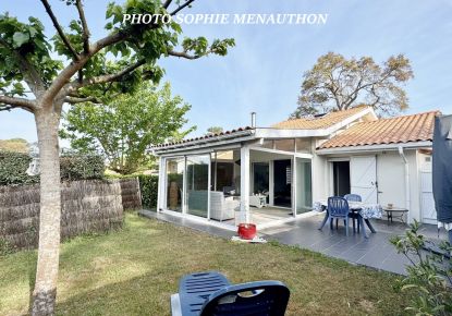 vente Villa Capbreton