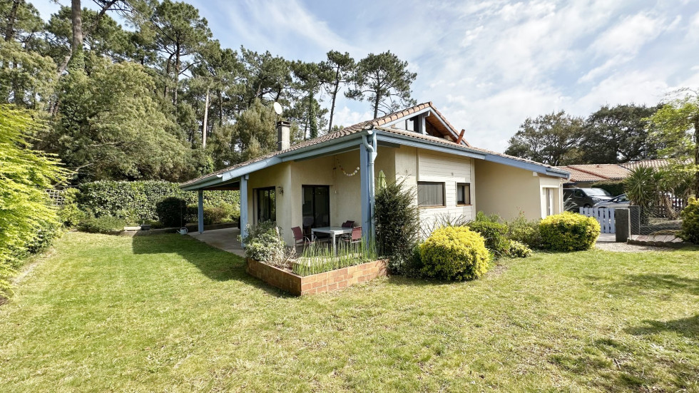 vente Maison Capbreton - Photo 1