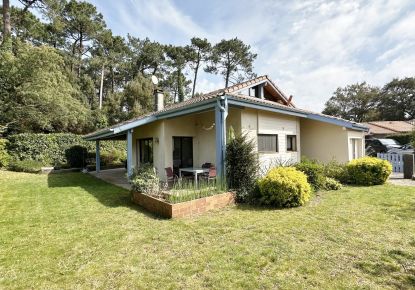 vente Maison Capbreton