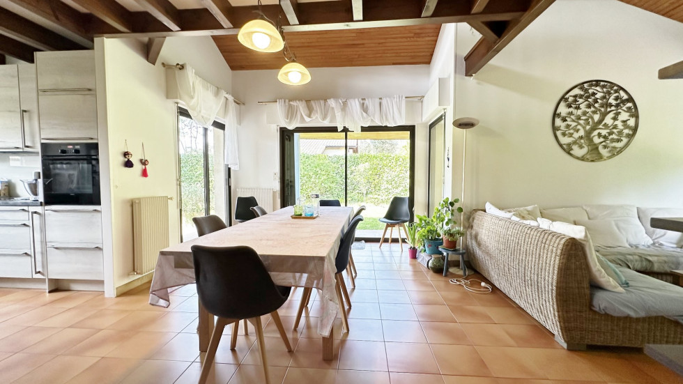 vente Maison Capbreton - Photo 4