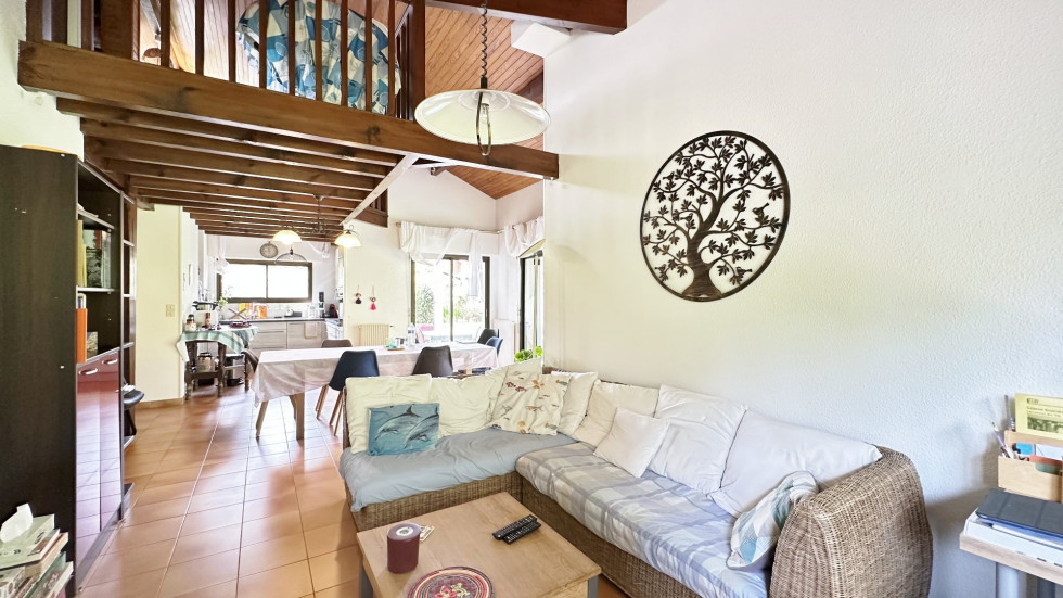 vente Maison Capbreton - Photo 5