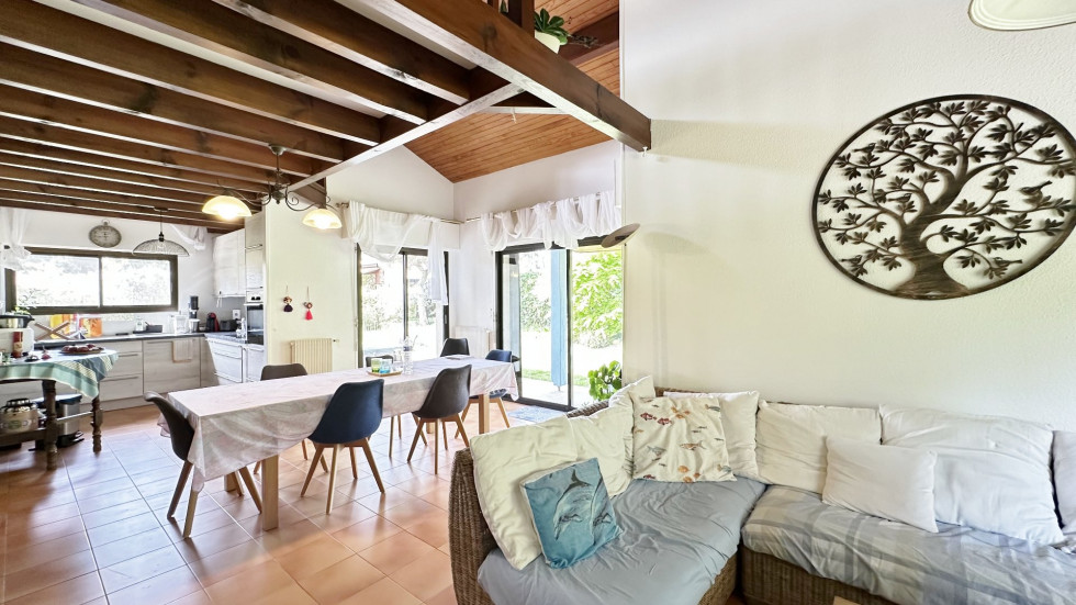 vente Maison Capbreton - Photo 3