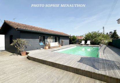 vente Maison Soustons