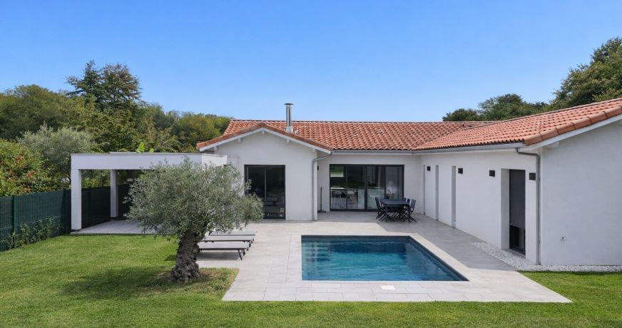 vente Maison Dax