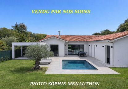 vente Maison Dax