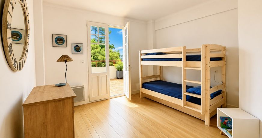 vente Appartement terrasse Hossegor