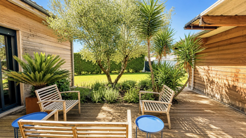 vente Maison à ossature bois Dax - Photo 2