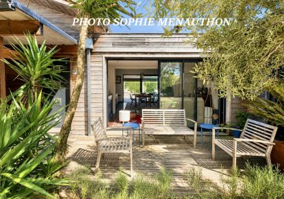 vente Maison à ossature bois Dax