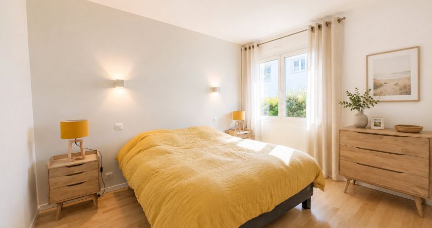 vente Villa d'architecte Soustons