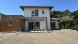 vente Maison Seignosse