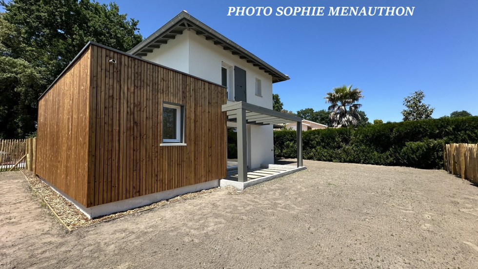 vente Maison Seignosse - Photo 1