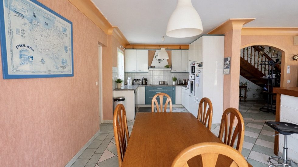 vente Maison Larressore - Photo 9