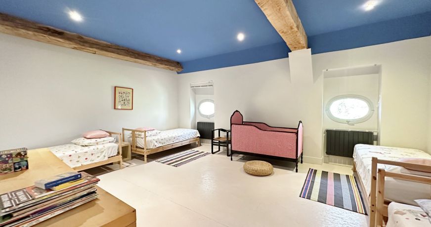 à vendre Maison de maître Arjuzanx