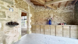 vente Maison de maître Arjuzanx