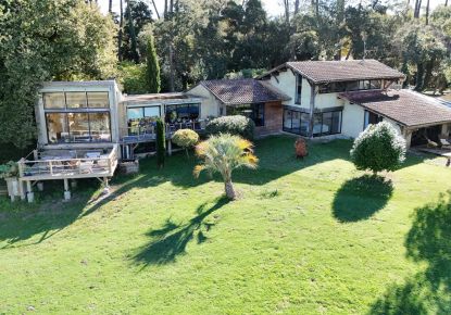 vente Propriété Soorts Hossegor