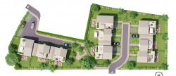 vente Maison mitoyenne Bayonne