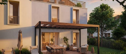 vente Maison mitoyenne Bayonne
