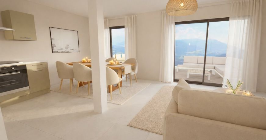 vente Maison mitoyenne Bayonne
