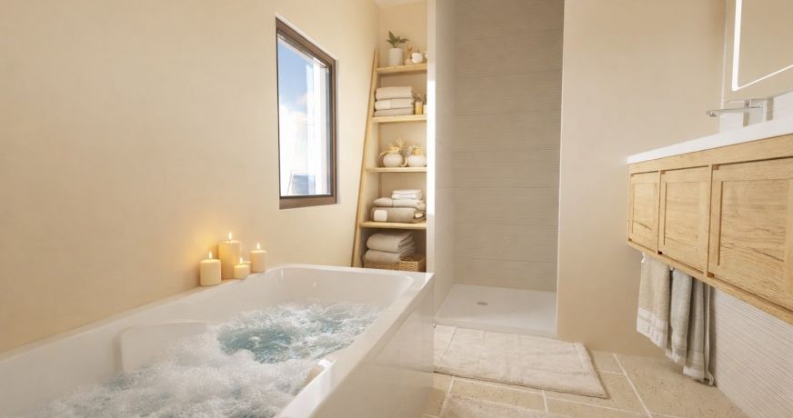 vente Maison mitoyenne Bayonne