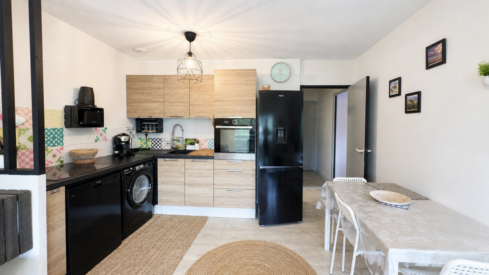 vente Appartement Moliets Et Maa - Photo 7