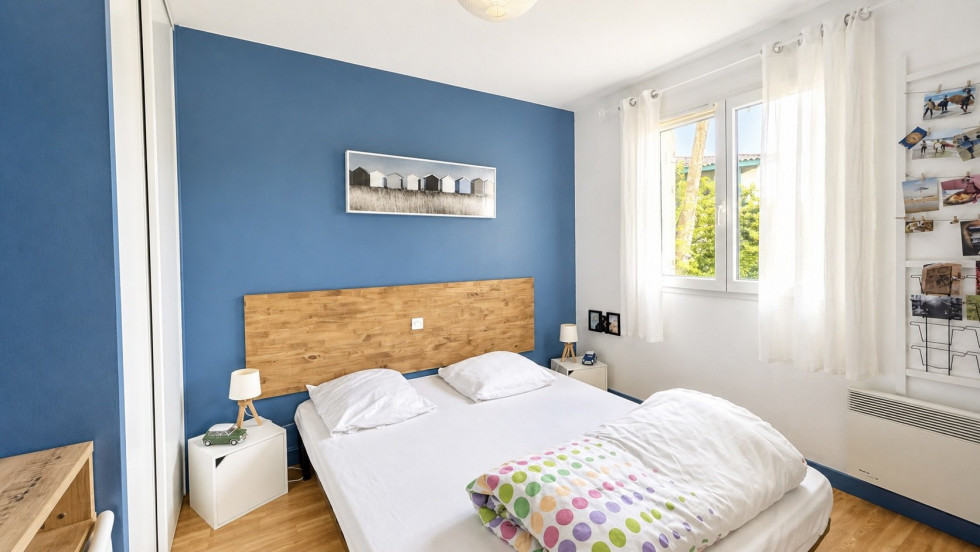vente Appartement Moliets Et Maa - Photo 8