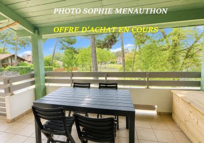 vente Appartement Moliets Et Maa