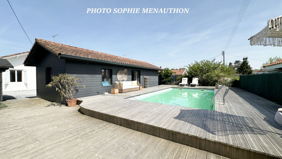 vente Maison Soustons - Photo 1