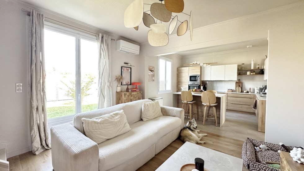 vente Maison Soustons - Photo 7