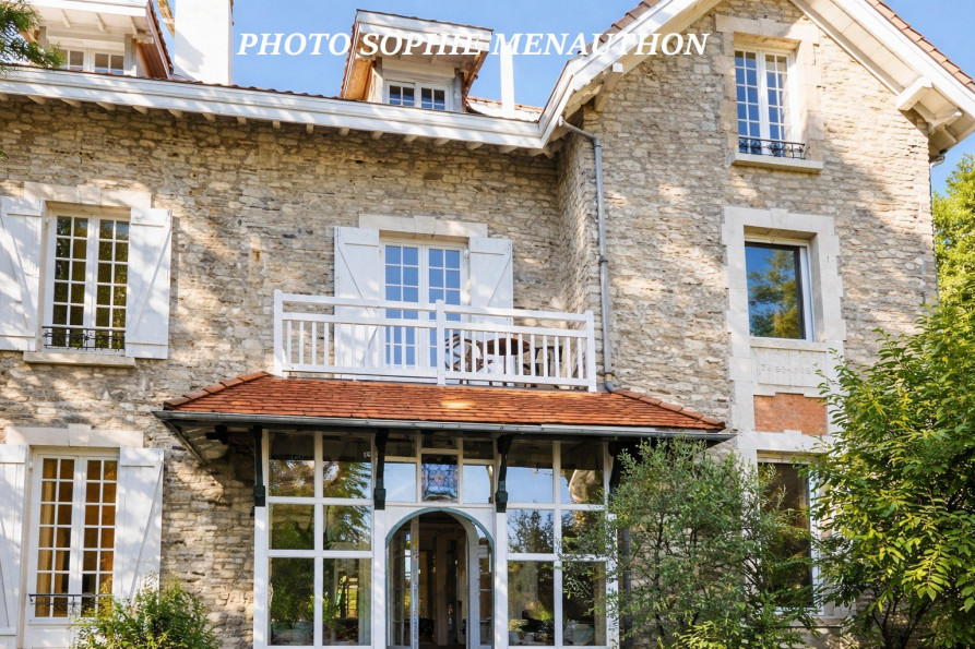 vente Maison bourgeoise Bayonne - Photo 4