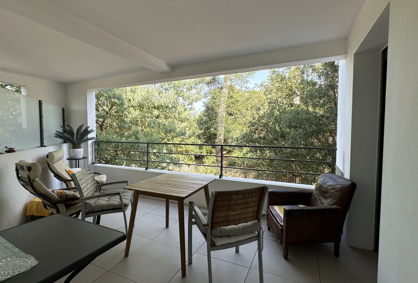 vente Appartement terrasse Capbreton - Photo 2