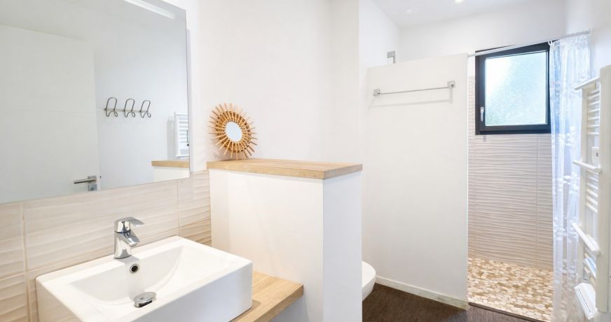 vente Maison Soorts Hossegor