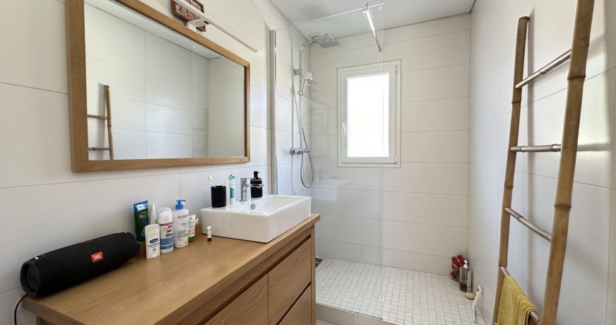 vente Maison contemporaine Labenne