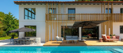 vente Villa d'architecte Soorts Hossegor