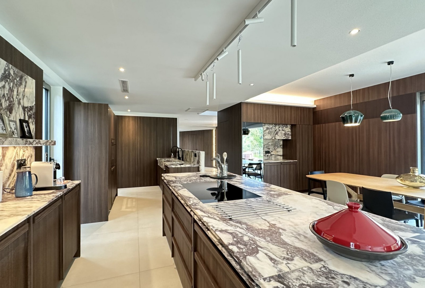 vente Villa d'architecte Capbreton - Photo 5