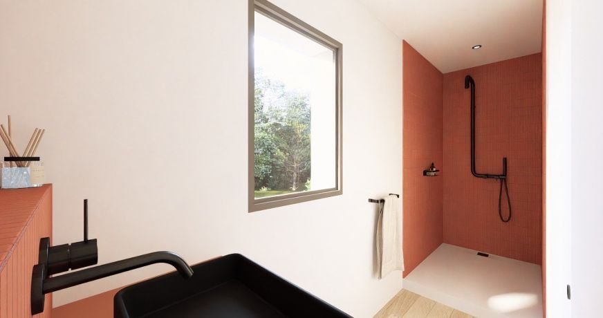 à vendre Villa d'architecte Capbreton