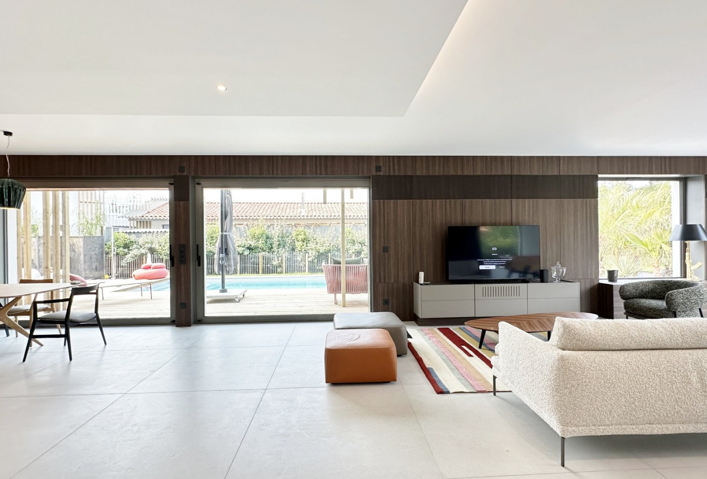 vente Villa d'architecte Capbreton - Photo 8