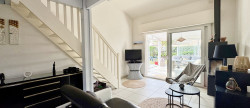 vente Villa Capbreton