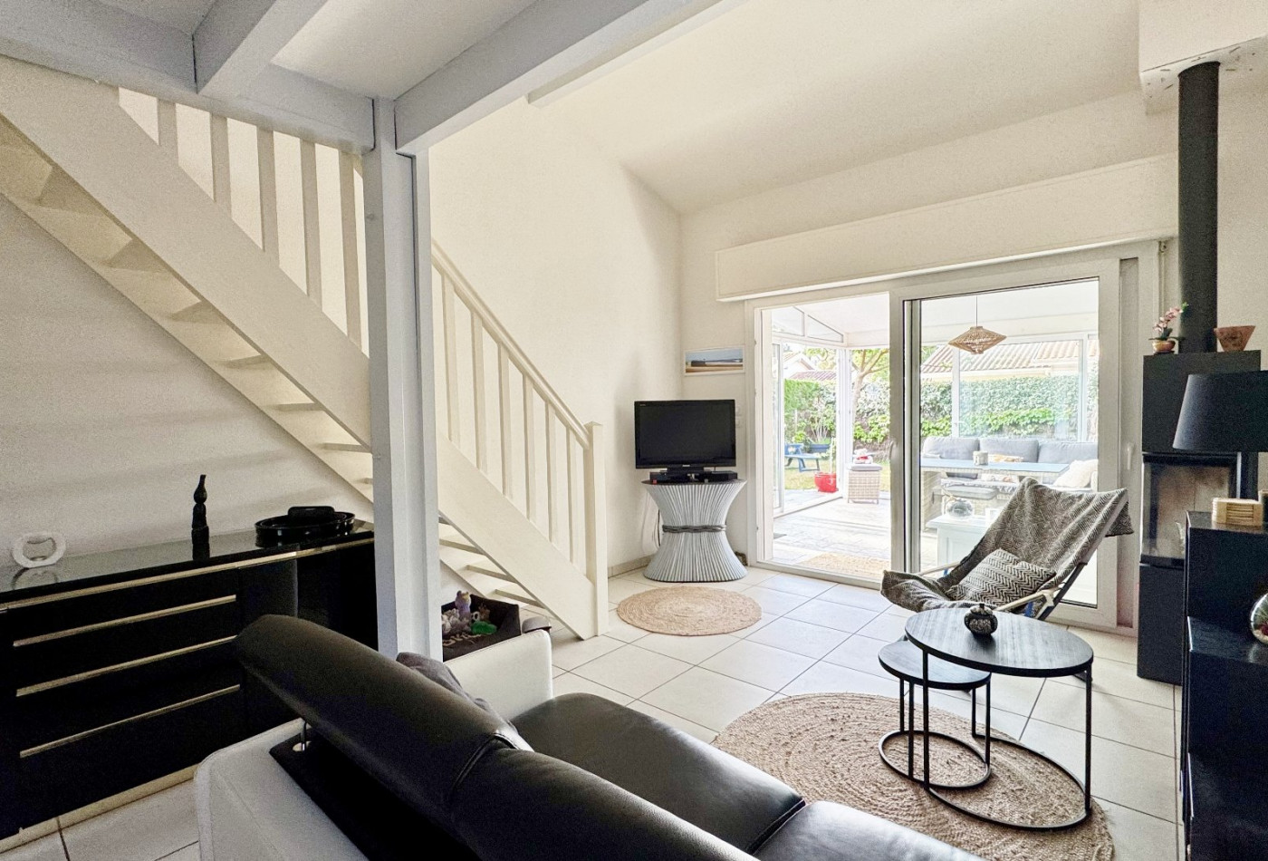 vente Villa Capbreton - Photo 5