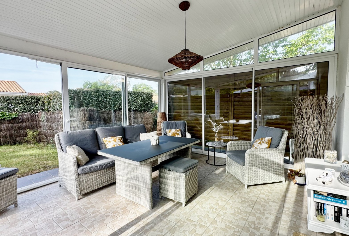 vente Villa Capbreton - Photo 3