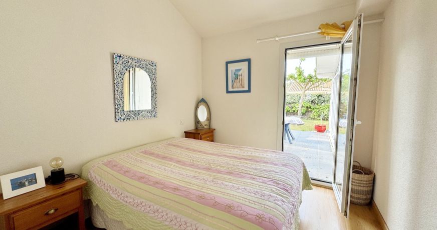 vente Villa Capbreton