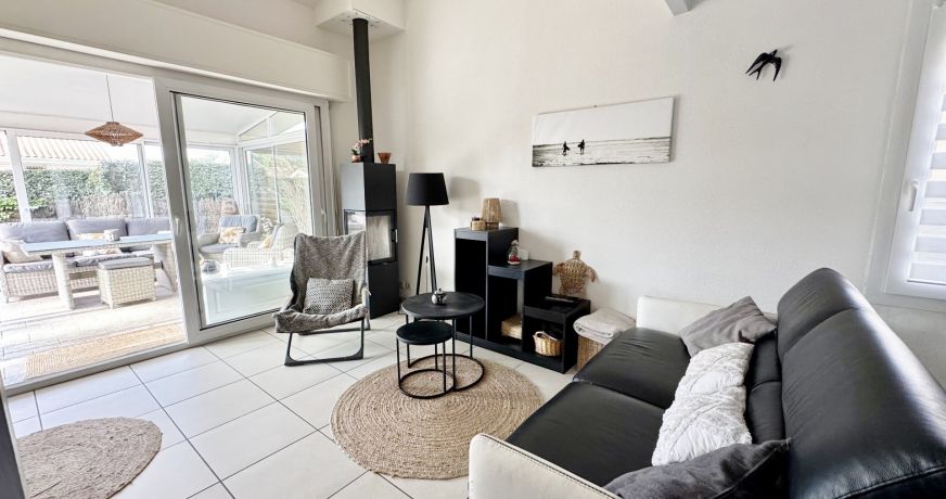 vente Villa Capbreton