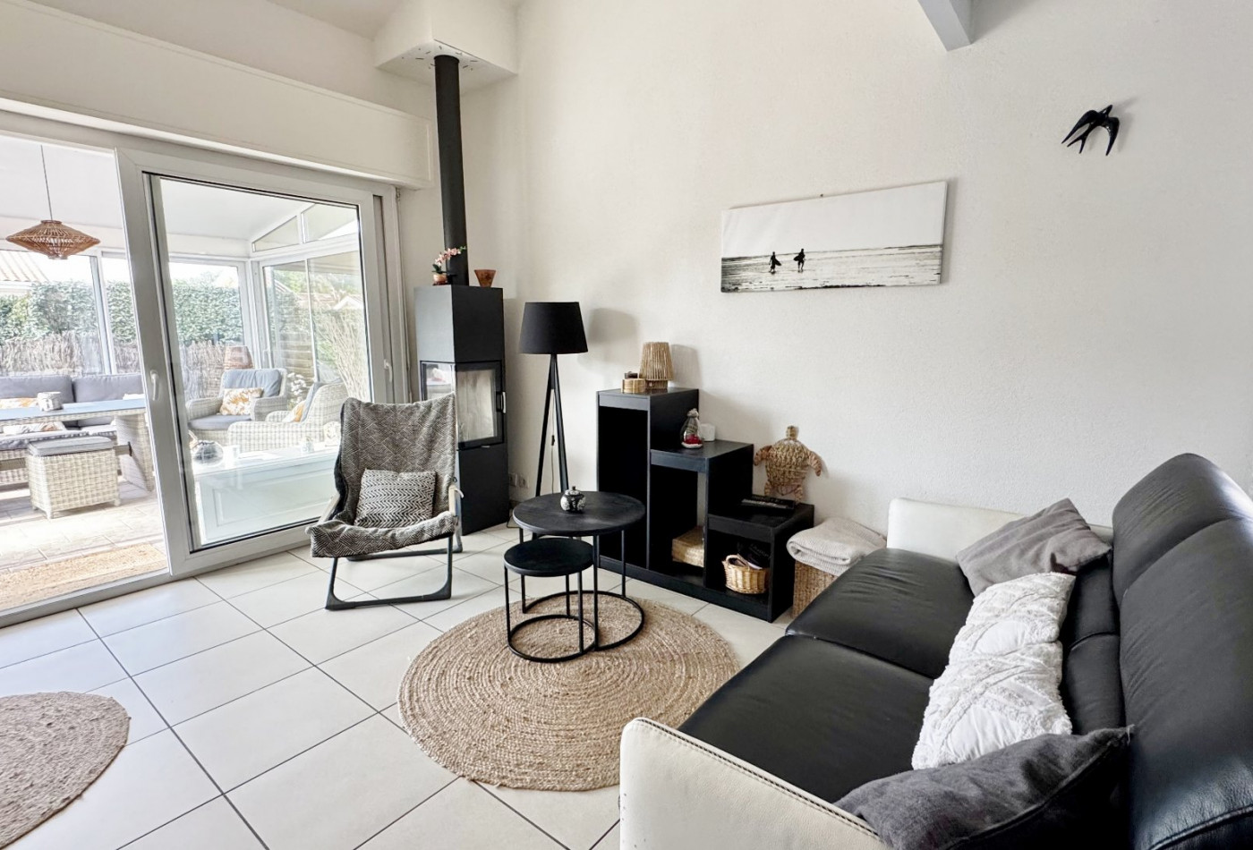 vente Villa Capbreton - Photo 9