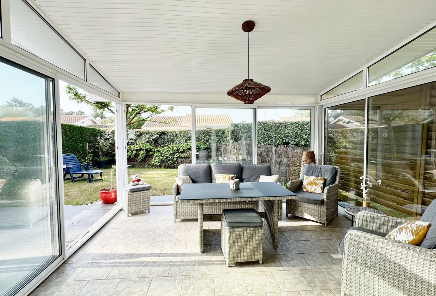 vente Villa Capbreton - Photo 2