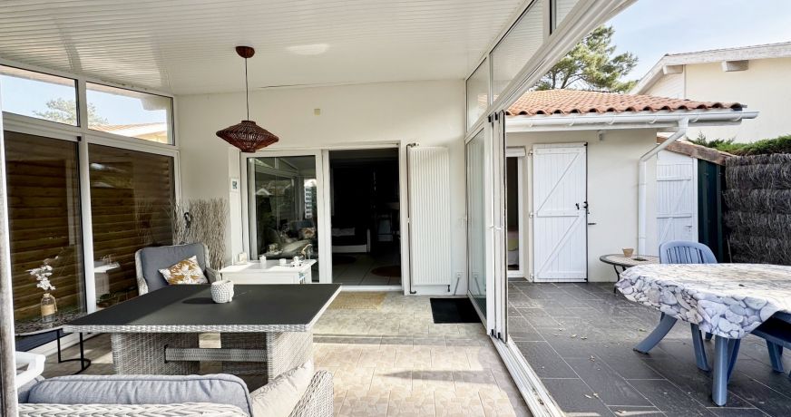 vente Villa Capbreton