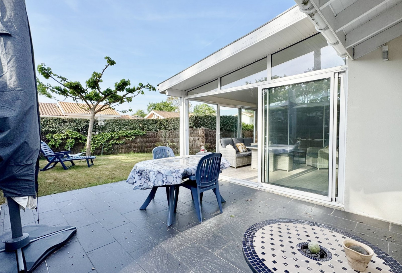 vente Villa Capbreton - Photo 8
