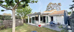 vente Villa Capbreton