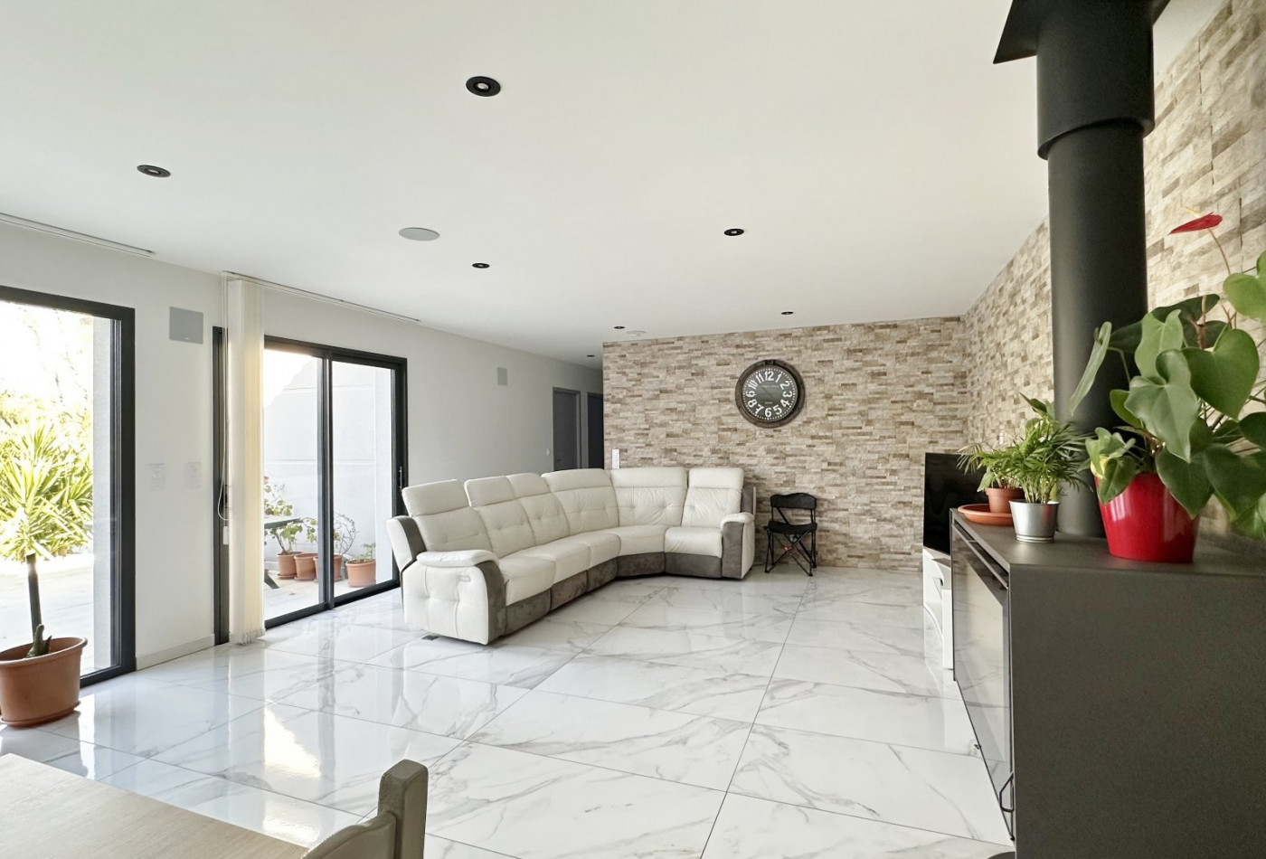 vente Maison contemporaine Saint Paul Les Dax - Photo 4