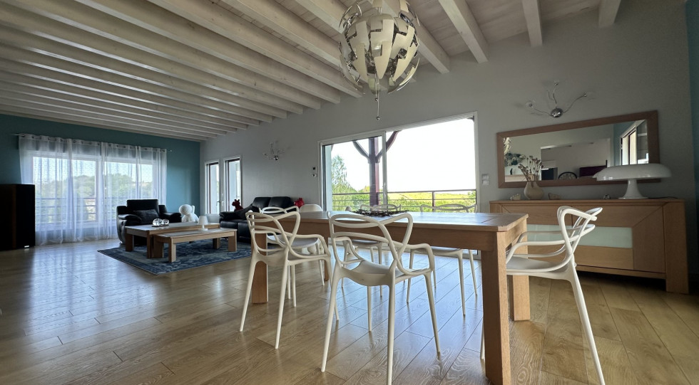 vente Maison de caractère Bayonne - Photo 9